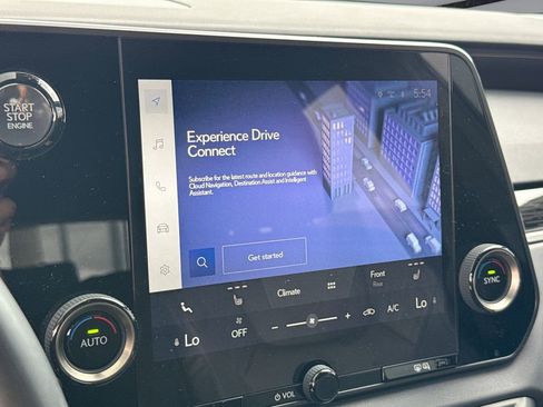 Used 2025 Lexus RX 350 FWD w/ Technology Package image 22
