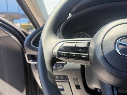 New 2026 MAZDA MAZDA3 2.5 S Sedan w/ Preferred Pkg FWD image 19