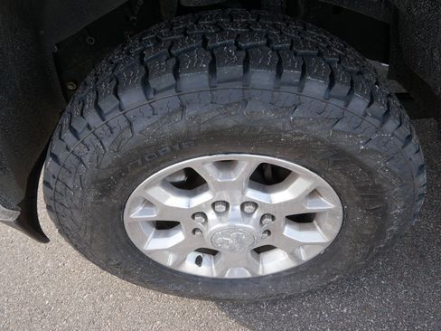 Certified 2022 RAM 3500 Laramie image 16