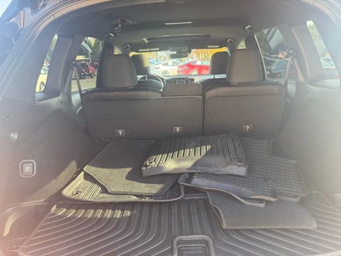 Used 2020 Honda Passport Elite image 5