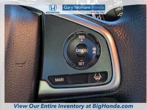 Certified 2022 Honda CR-V EX image 28