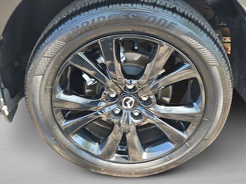 Used 2024 MAZDA CX-30 AWD 2.5 S w/ Select Sport Pkg image 28