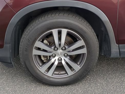 Used 2016 Honda Pilot EX image 23
