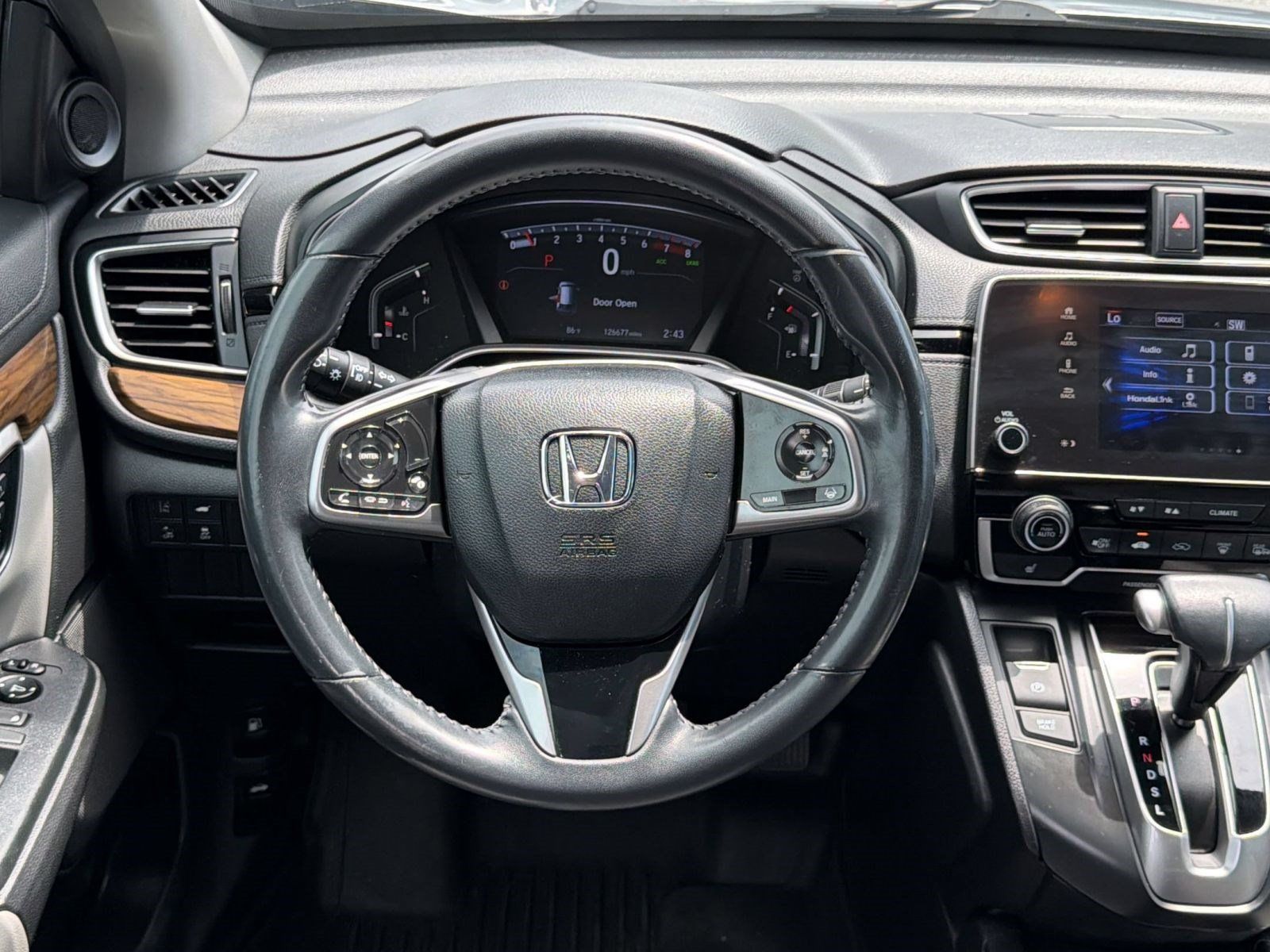 Used 2019 Honda CR-V EX-L image 27