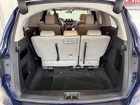 Used 2019 Honda Odyssey EX-L image 9