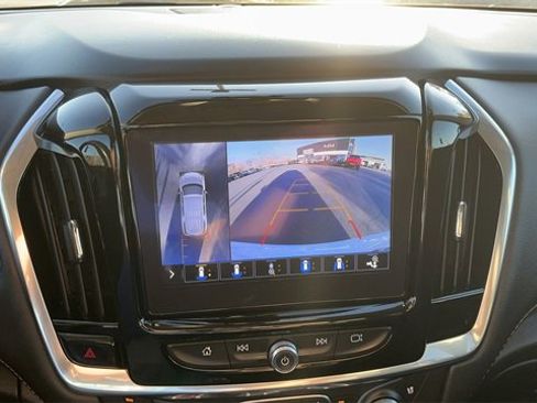 Used 2020 Chevrolet Traverse Premier w/ Redline Edition image 23