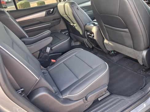 Used 2017 Buick LaCrosse Premium w/ Sun and Shade Package image 25