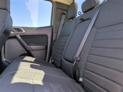 Used 2021 Ford Ranger XL w/ Equipment Group 101A High image 14