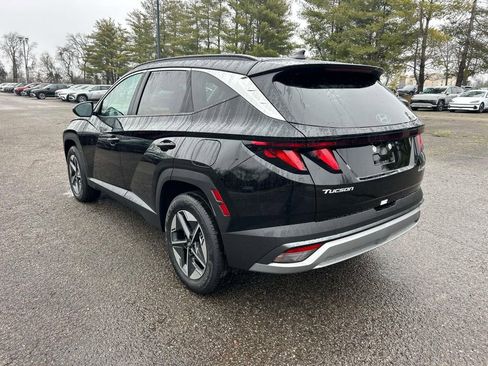 New 2026 Hyundai Tucson SEL image 5