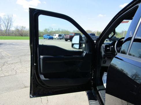 Certified 2024 Ford F150 XLT w/ Equipment Group 302A MID AWD/4WD image 24