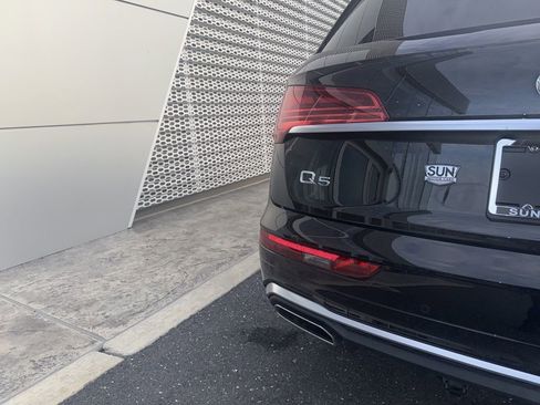 Certified 2025 Audi Q5 2.0T Premium Plus w/ Premium Plus Package image 15