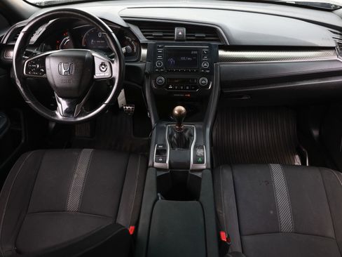 Used 2019 Honda Civic Sport image 24