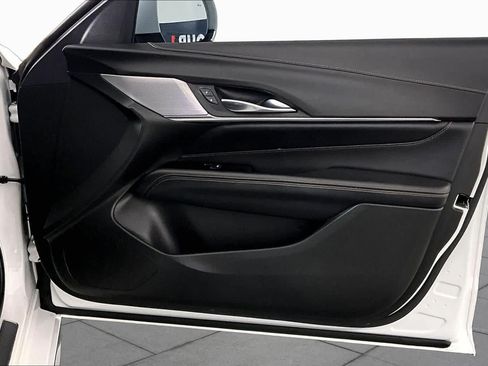 Used 2022 Cadillac CT4 Sport RWD image 21