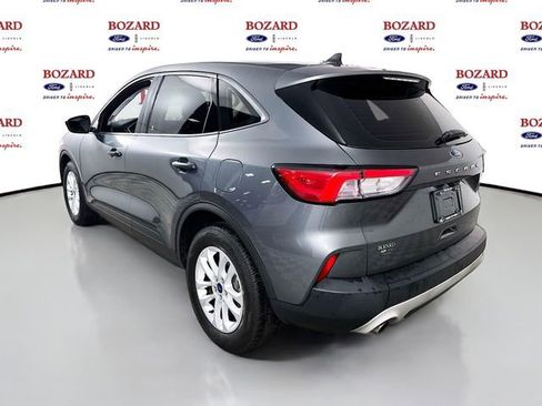 Used 2022 Ford Escape S image 6
