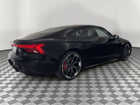 New 2026 Audi RS e-tron GT performance image 9