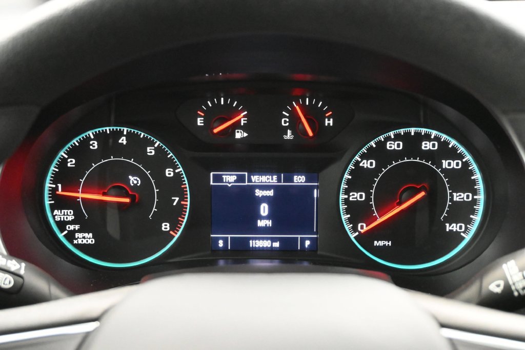 Used 2023 Chevrolet Malibu LT FWD image 7