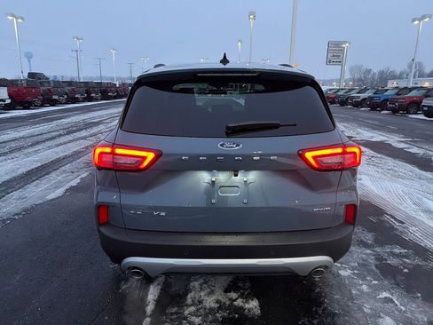 New 2026 Ford Escape Active w/ Active Premium Tech Pack image 4