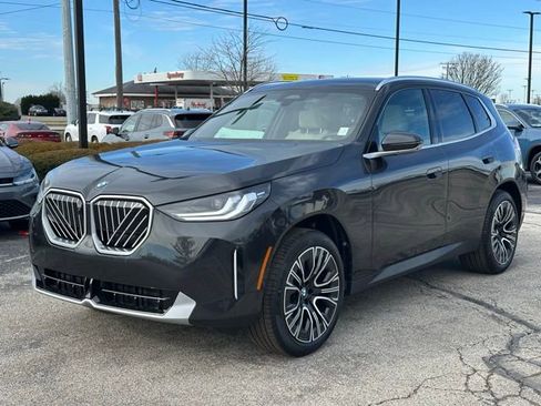 New 2026 BMW X3 xDrive30 image 6