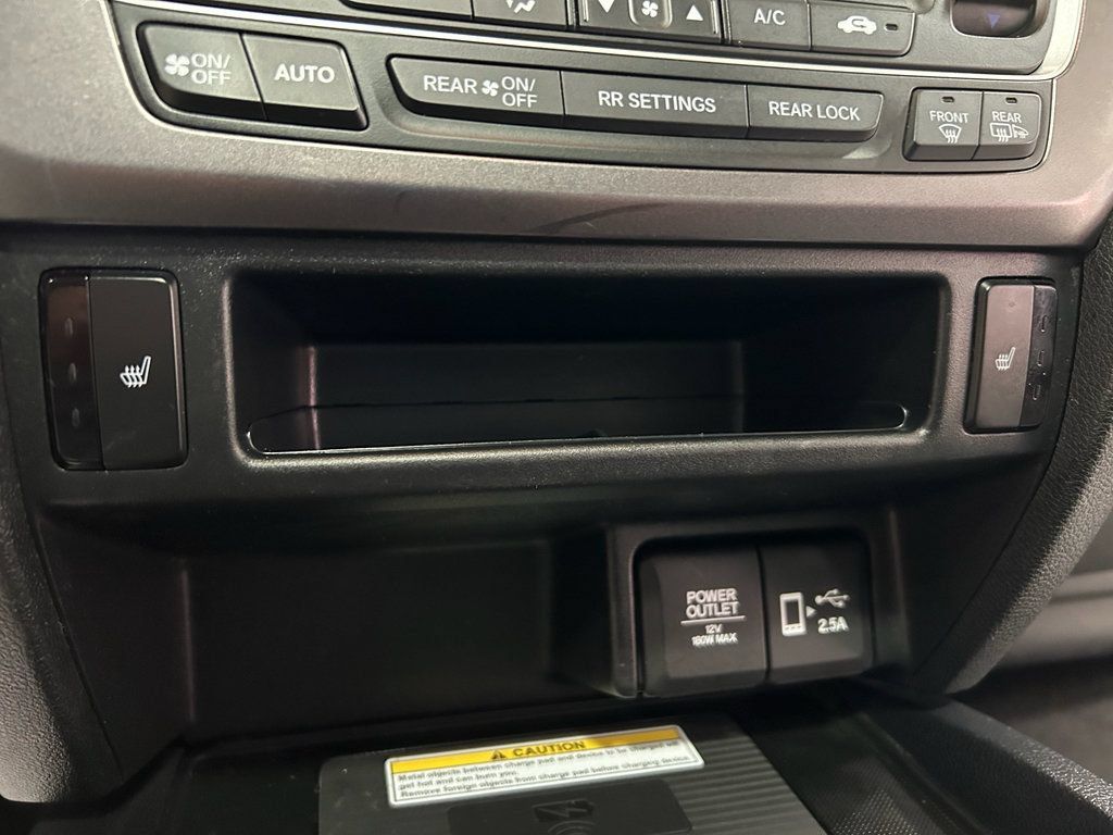 Used 2022 Honda Pilot Special Edition image 17