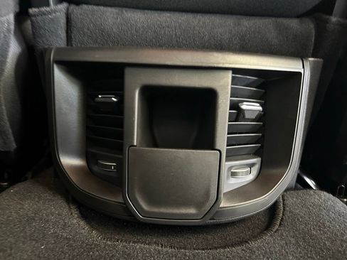 Used 2025 RAM 3500 Tradesman AWD/4WD image 31