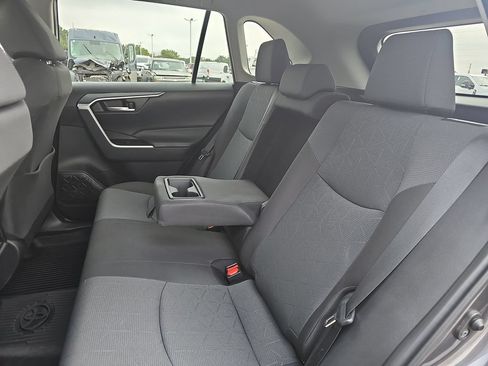 Used 2024 Toyota RAV4 XLE w/ Weather Package AWD/4WD image 13