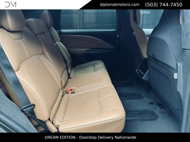 Used 2026 Lucid Gravity Dream AWD/4WD image 21