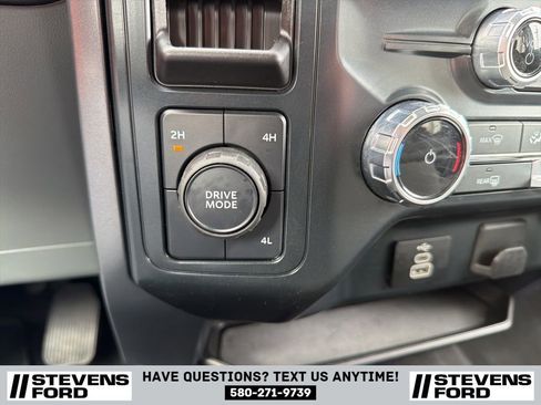 Used 2025 Ford F150 XLT w/ Equipment Group 301A Standard image 25