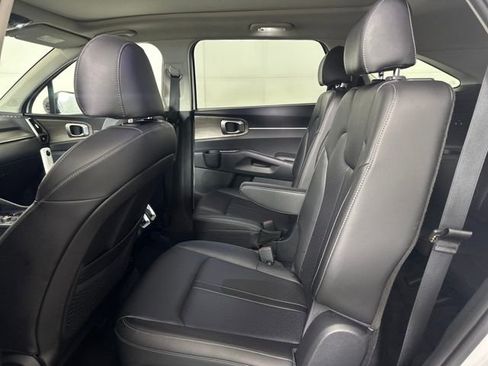 Used 2022 Kia Sorento X-Line EX image 24