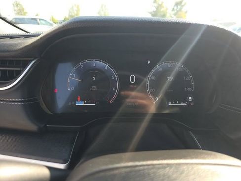 Certified 2024 Jeep Grand Cherokee L Laredo image 15