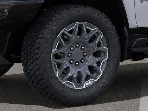 New 2025 GMC Hummer EV 3X image 22