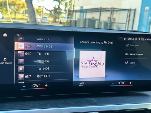 Used 2024 BMW 330i Sedan w/ Convenience Package image 50