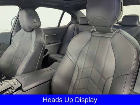 Certified 2026 BMW 550e xDrive 550e xDrive image 14