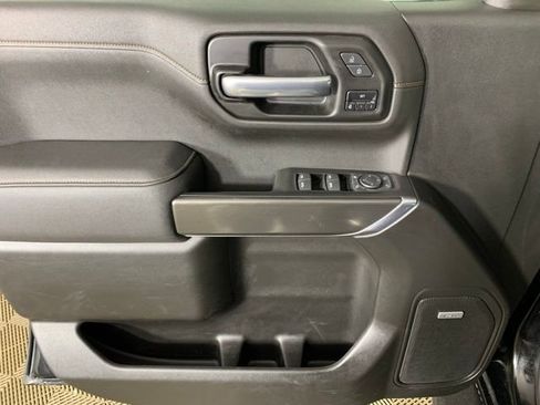 Used 2021 GMC Sierra 1500 AT4 w/ AT4 Premium Package image 28