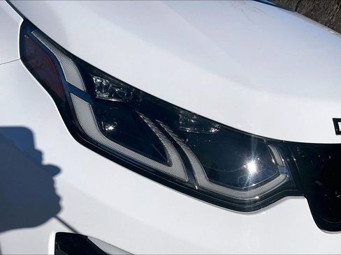 Used 2024 Land Rover Discovery Sport Dynamic SE image 39