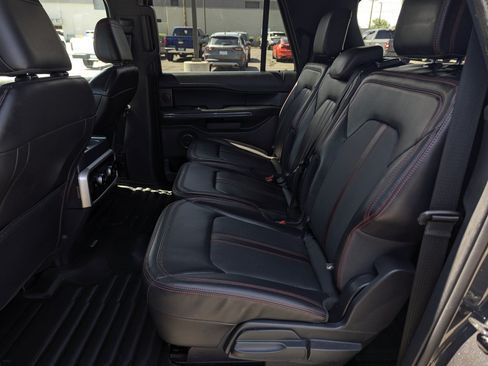 Certified 2022 Ford Expedition Max Limited AWD/4WD image 9