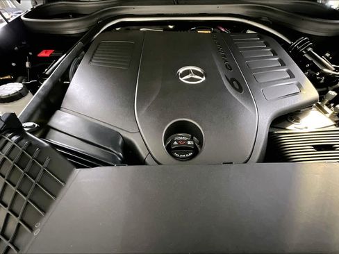 New 2026 Mercedes-Benz G 550 image 14