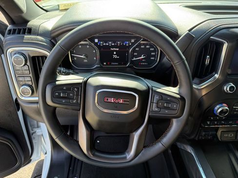 Certified 2023 GMC Sierra 2500 AT4 w/ AT4 Premium Plus Package image 26