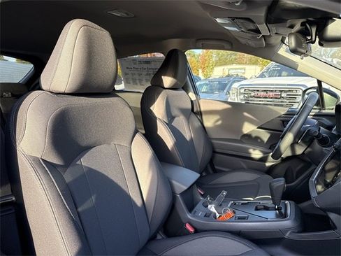 Certified 2025 Subaru Crosstrek 2.0i Premium image 19