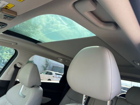 Used 2022 Hyundai Tucson Limited w/ Cargo Package image 20