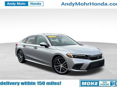 Used 2023 Honda Civic Touring