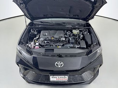 New 2026 Toyota Camry XLE image 29