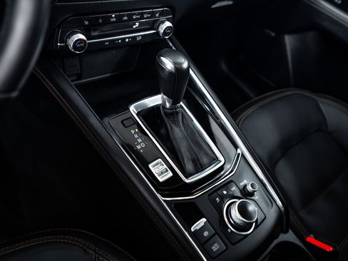 Used 2019 MAZDA CX-5 Grand Touring image 12