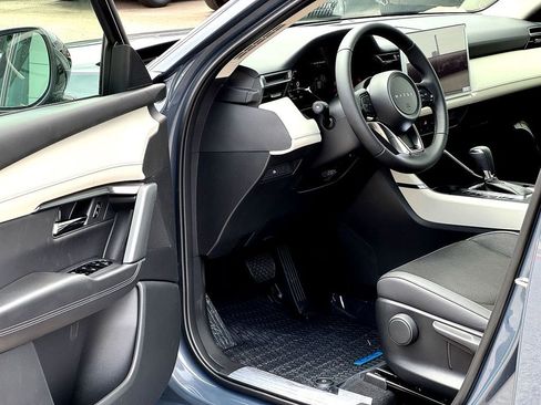 New 2026 MAZDA CX-5 Select AWD/4WD image 10