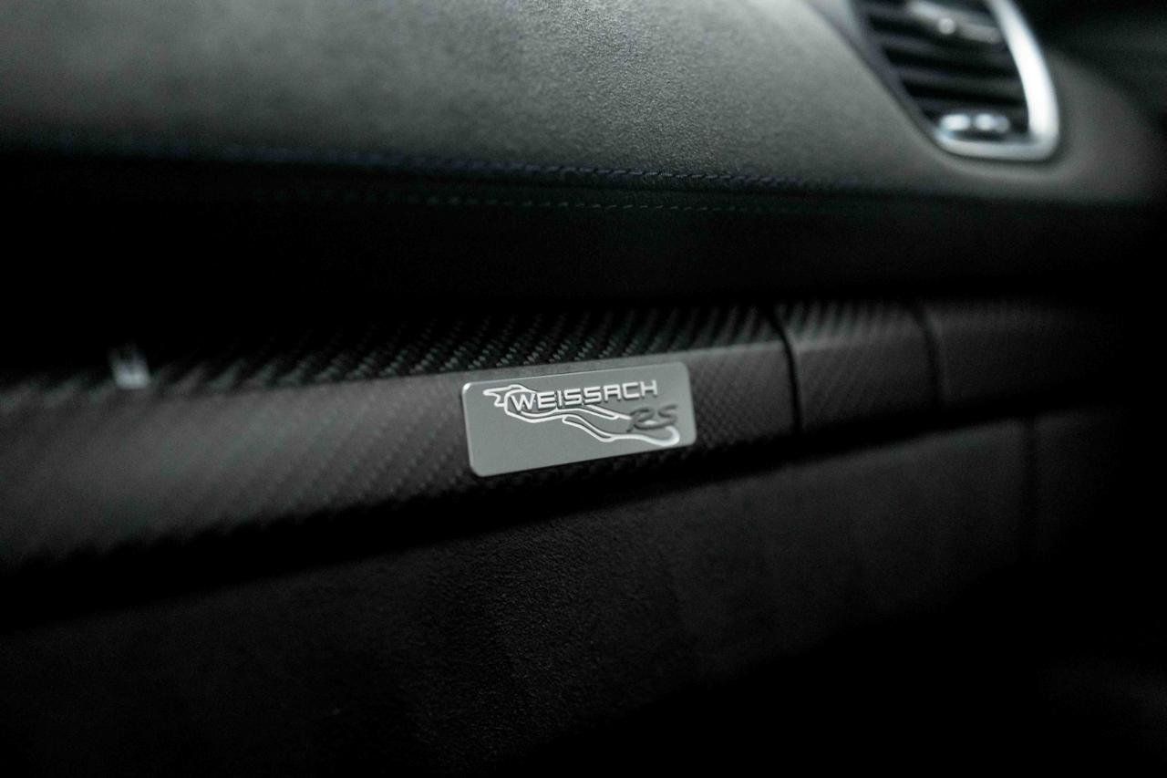Used 2023 Porsche 718 Cayman GT4 RS RWD image 67