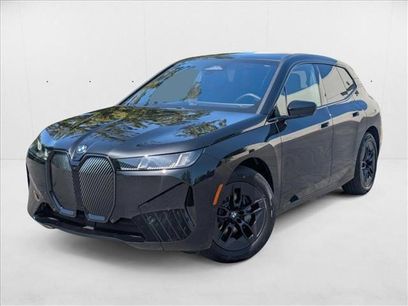 New 2026 BMW iX xDrive45 w/ Premium Package