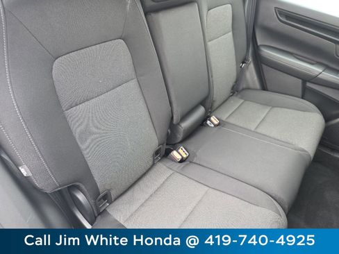 Certified 2024 Honda CR-V LX image 23