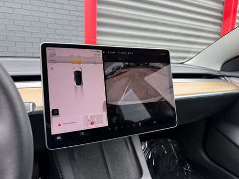 Used 2023 Tesla Model 3 Standard Range RWD image 27