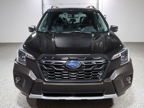 Used 2022 Subaru Forester Wilderness w/ Wilderness Package image 4