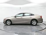 Used 2024 Chevrolet Malibu LT image 4