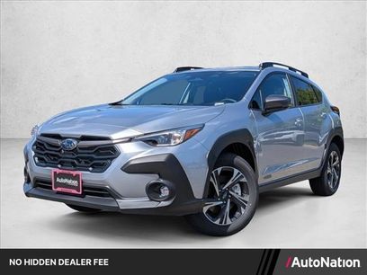 Used 2026 Subaru Crosstrek 2.5i Premium